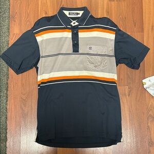 Vintage  Valentino Polo